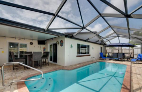 Home Near Werner-Boyce and New Port Richey!